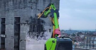 Демонтаж бетонных блоков Инта, цена от 2908 руб.