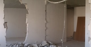 Демонтаж стен в квартире в Инте – цена от 715 рублей. - Сварной-Инт